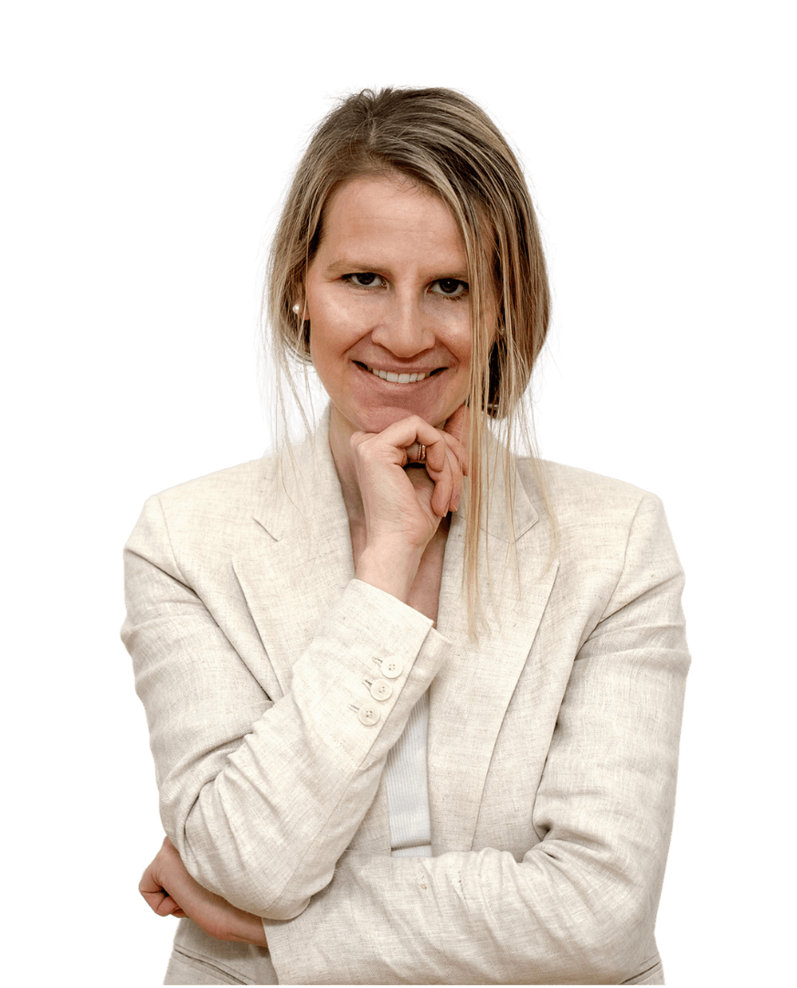 Kerstin Kragh