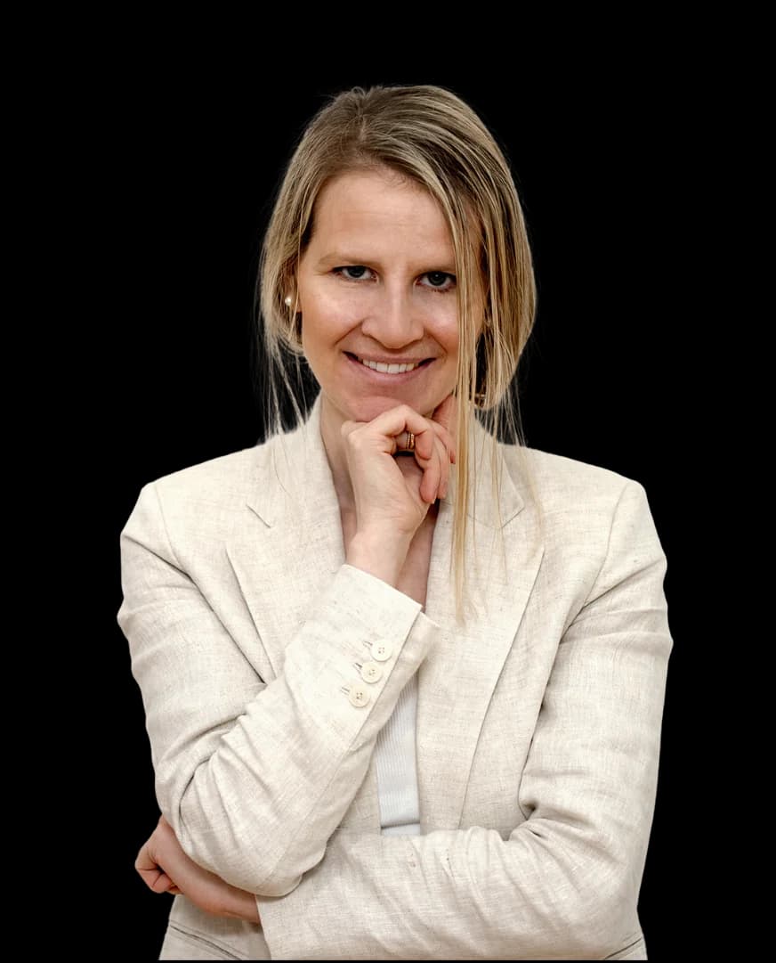 Kerstin Kragh