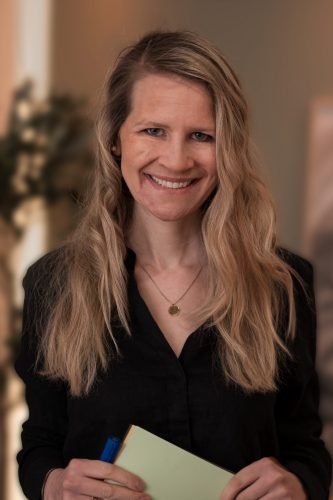 Kerstin Kragh Coaching